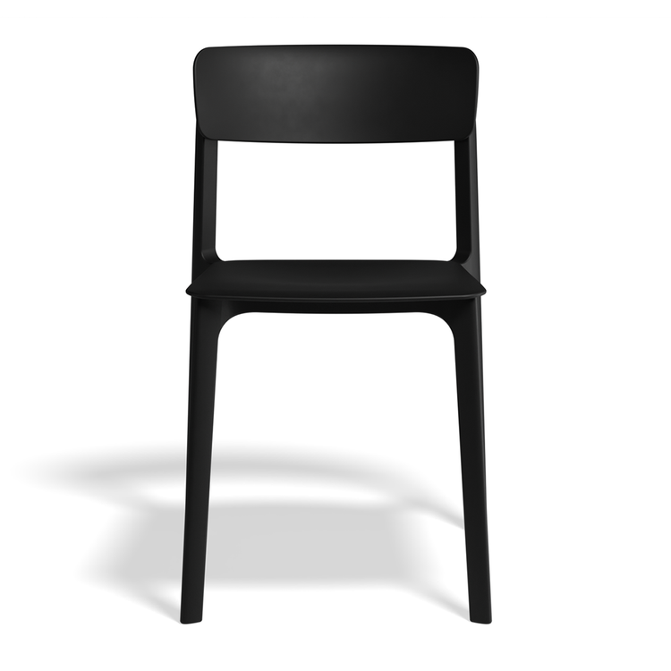 Notion Stacking Chair