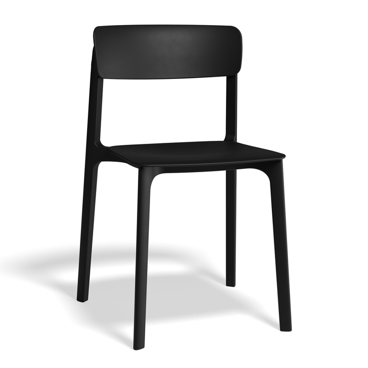 Notion Stacking Chair