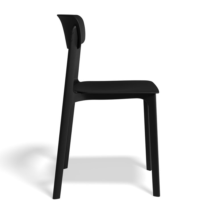 Notion Stacking Chair