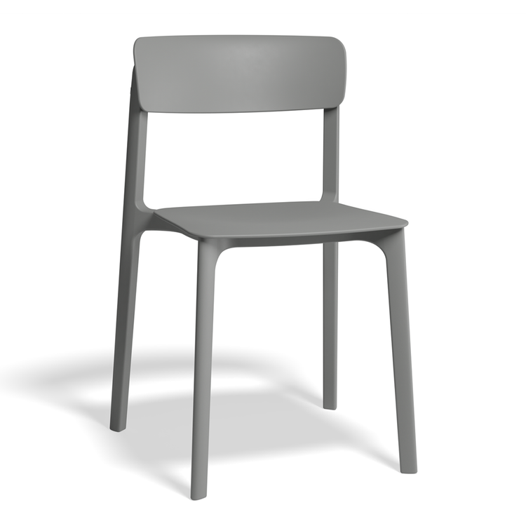 Notion Stacking Chair
