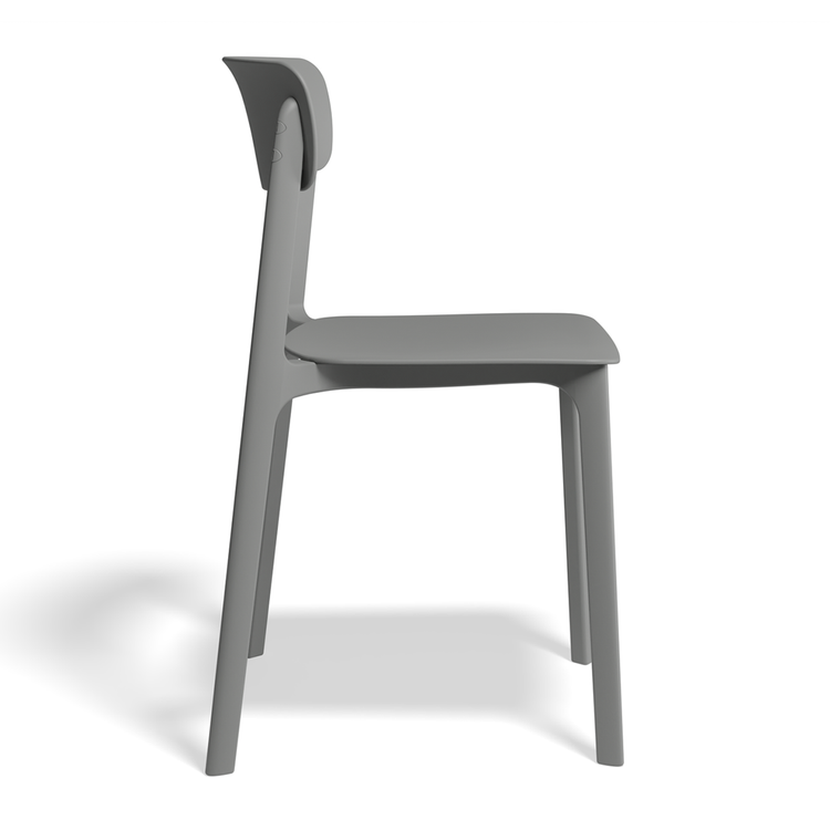 Notion Stacking Chair