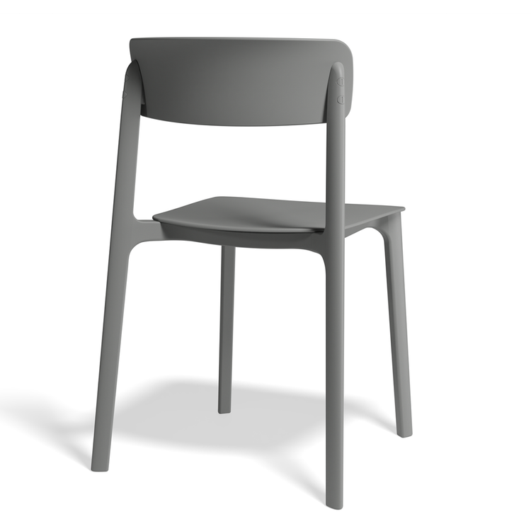 Notion Stacking Chair