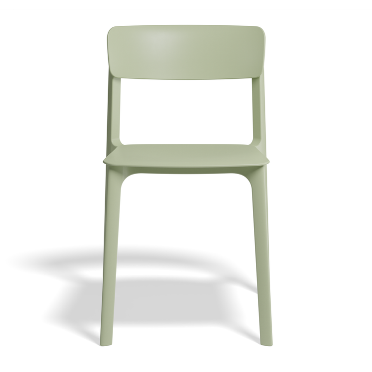 Notion Stacking Chair