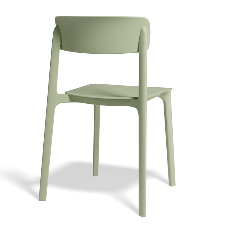 Notion Stacking Chair