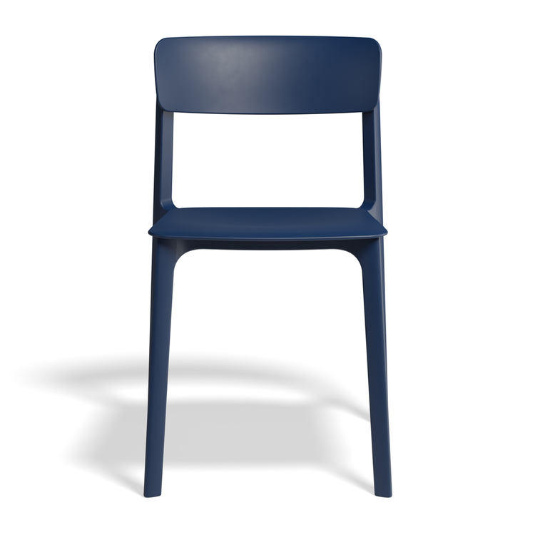 Notion Stacking Chair