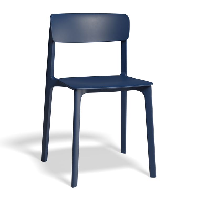Notion Stacking Chair