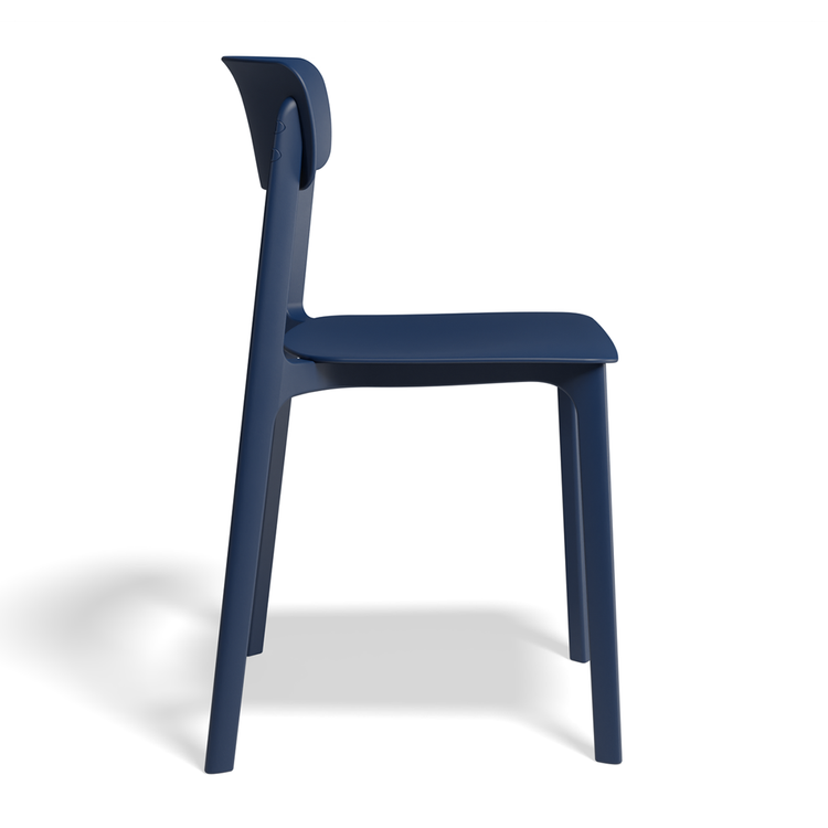 Notion Stacking Chair