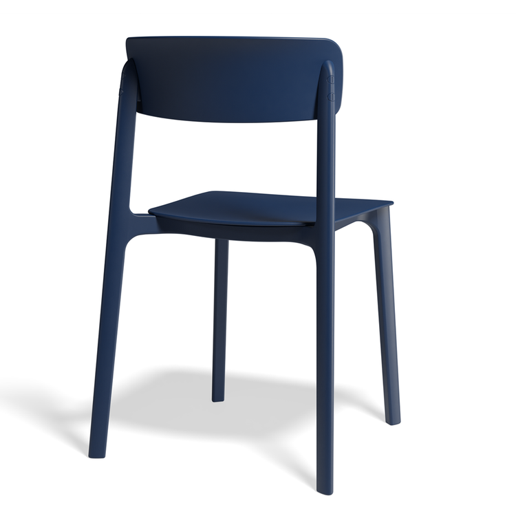 Notion Stacking Chair