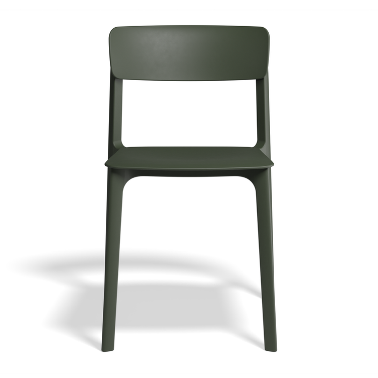 Notion Stacking Chair