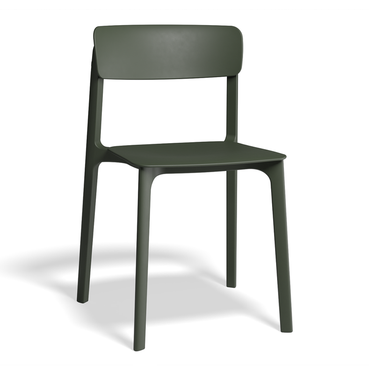 Notion Stacking Chair