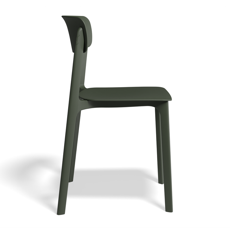 Notion Stacking Chair