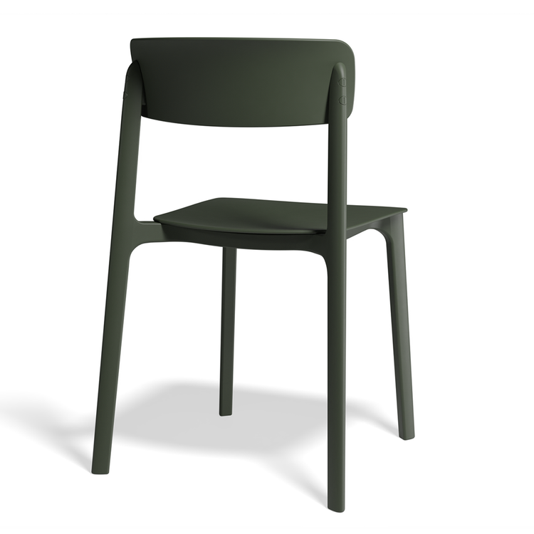 Notion Stacking Chair