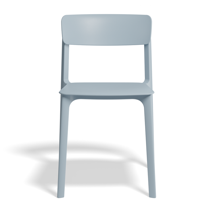 Notion Stacking Chair