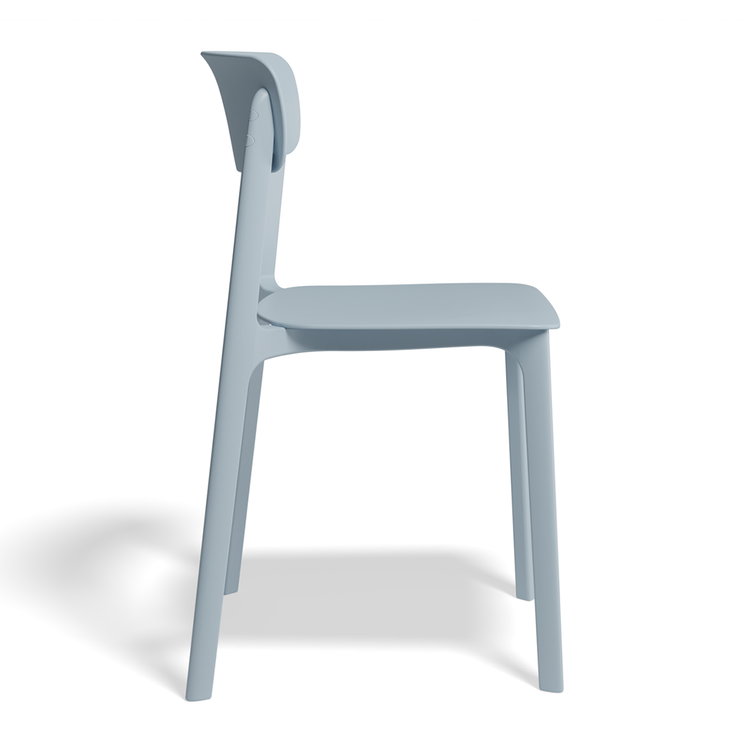 Notion Stacking Chair