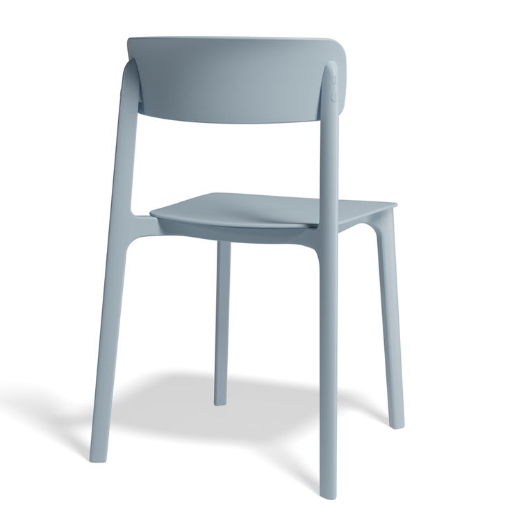 Notion Stacking Chair