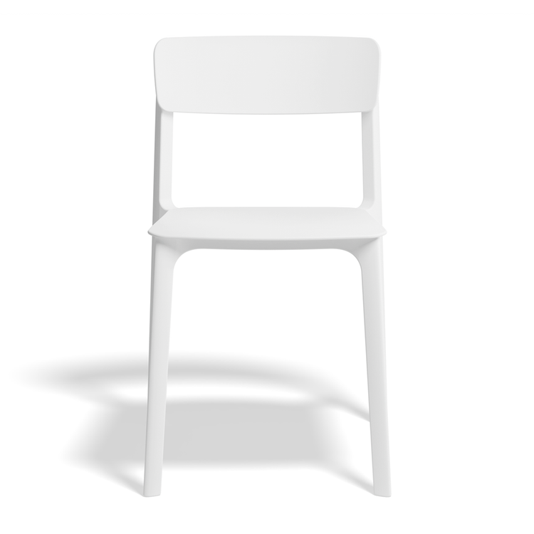 Notion Stacking Chair