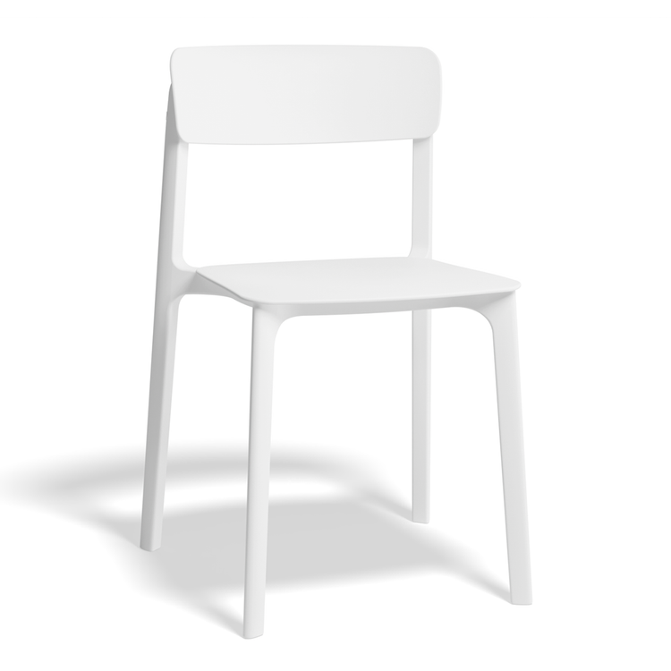 Notion Stacking Chair