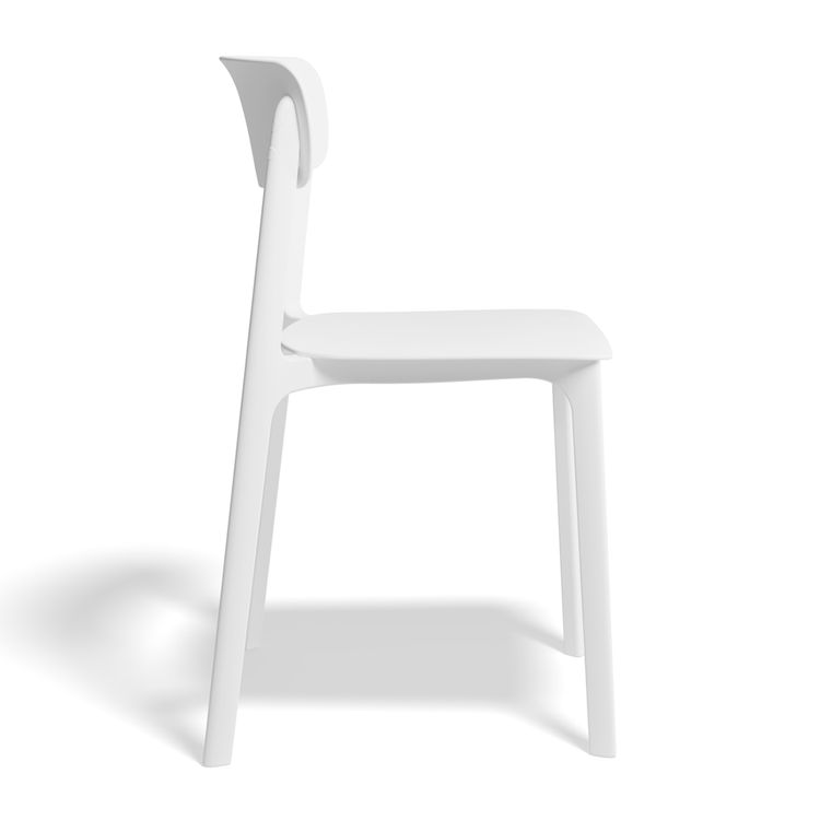 Notion Stacking Chair