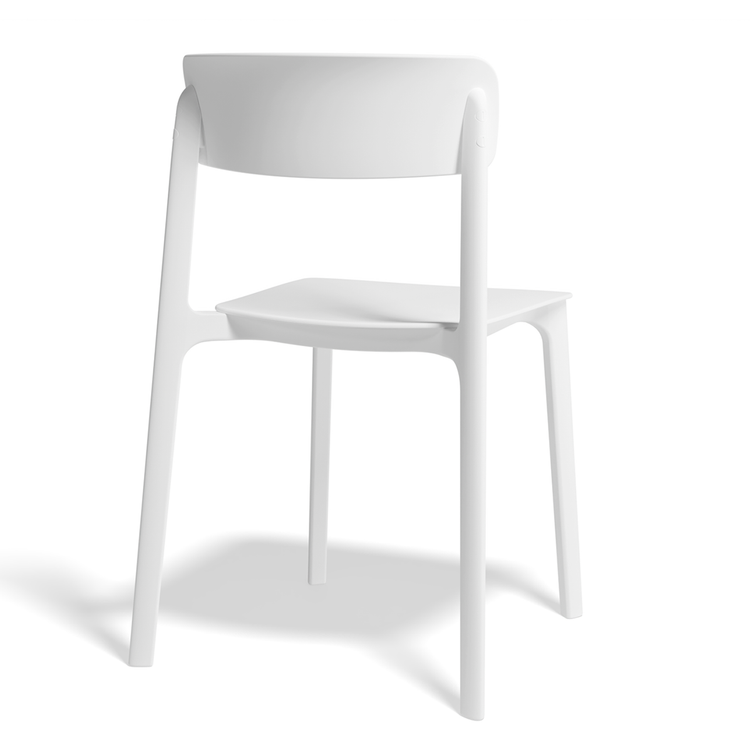 Notion Stacking Chair