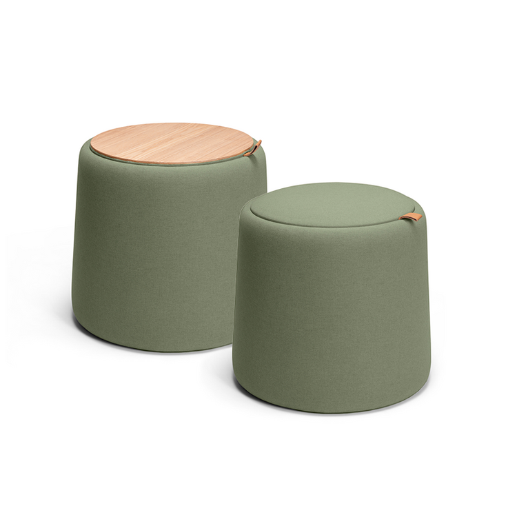 Desky Flip Ottoman