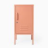 Desky Oslo Metal Locker Cabinet-Accessories-Desky-Black-Right Opening-DeskyÌâå¨ Australia