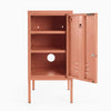 Desky Oslo Metal Locker Cabinet-Accessories-Desky-Black-Right Opening-DeskyÌâå¨ Australia
