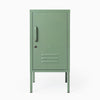 Desky Oslo Metal Locker Cabinet-Accessories-Desky-Black-Right Opening-DeskyÌâå¨ Australia