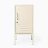 Desky Oslo Metal Locker Cabinet-Accessories-Desky-Black-Right Opening-DeskyÌâå¨ Australia