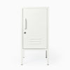 Desky Oslo Metal Locker Cabinet-Accessories-Desky-Black-Right Opening-DeskyÌâå¨ Australia