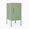 Desky Oslo Metal Locker Cabinet-Accessories-Desky-Sage-Right Opening-DeskyÌâå¨ Australia