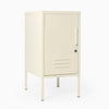 Desky Oslo Metal Locker Cabinet-Accessories-Desky-Wheat-Left Opening-DeskyÌâå¨ Australia