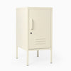 Desky Oslo Metal Locker Cabinet-Accessories-Desky-Wheat-Right Opening-DeskyÌâå¨ Australia
