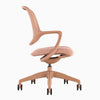 Desky Evoque Low Back Office Chair-DeskyÌâå¨ Australia