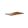 Desky Hardwood Desk Tops Pheasantwood -Desky®