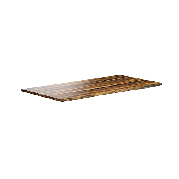 Desky Hardwood Desk Tops Pheasantwood -Desky®