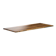 Desky Hardwood Desk Tops Pheasantwood -Desky®