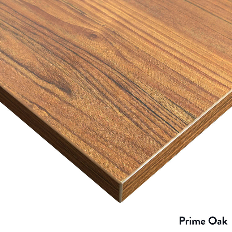 Desky Mini Melamine Desk Tops-White DeskyÌâå¨