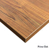 Desky Melamine Desk Tops-White DeskyÌâå¨