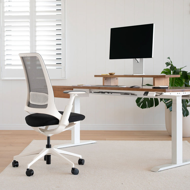 Desky Pulse Supportive Desk Chair-DeskyÌâå¨ Australia