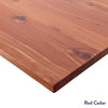 Desky Softwood Desk Tops Acacia -Desky®