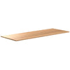 Desky Hardwood Desk Tops Red Oak -Desky®