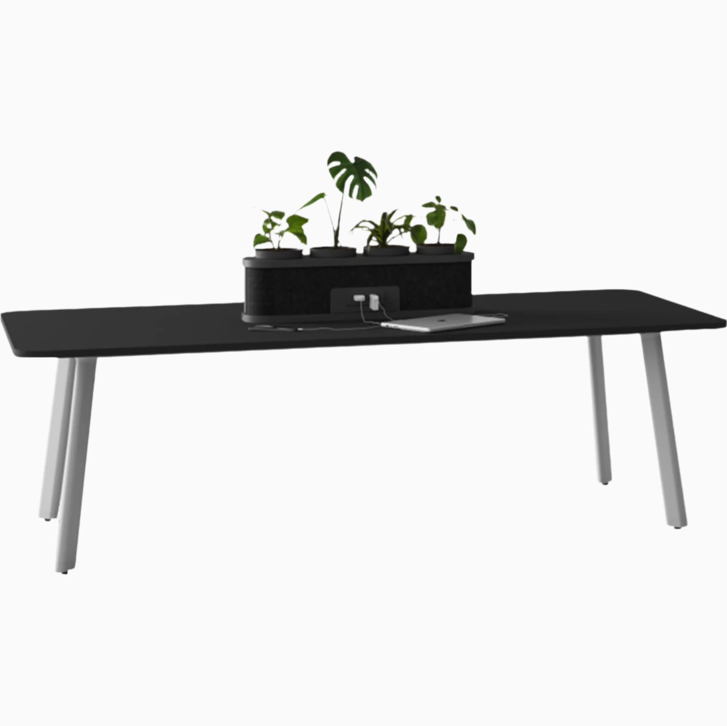 Desky Rosie Meeting Table - Desky Commercial