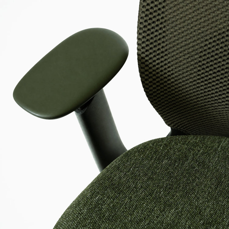 Desky Sereno Ergonomic Office Task Chair