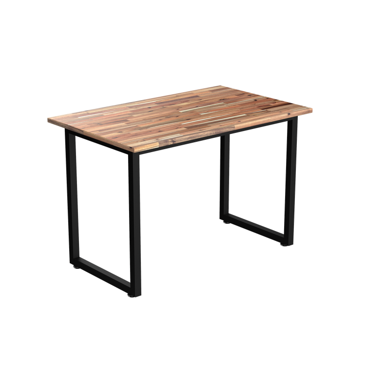 Desky Fixed Office Side Table