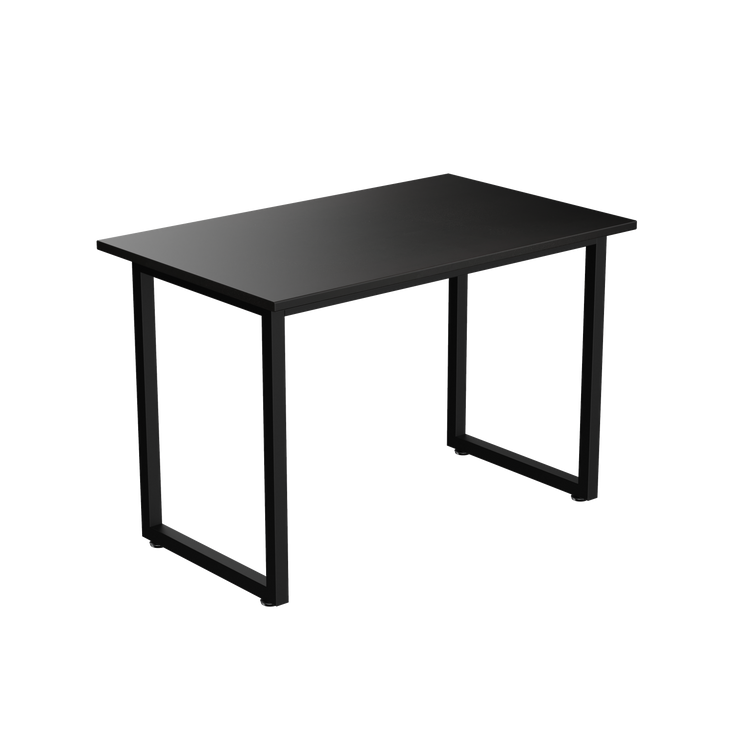 Desky Fixed Office Side Table