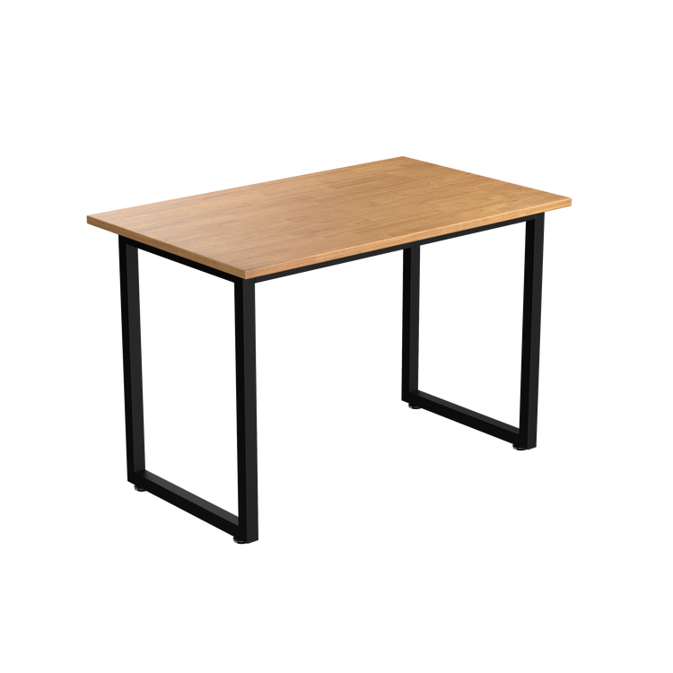Desky Fixed Office Side Table