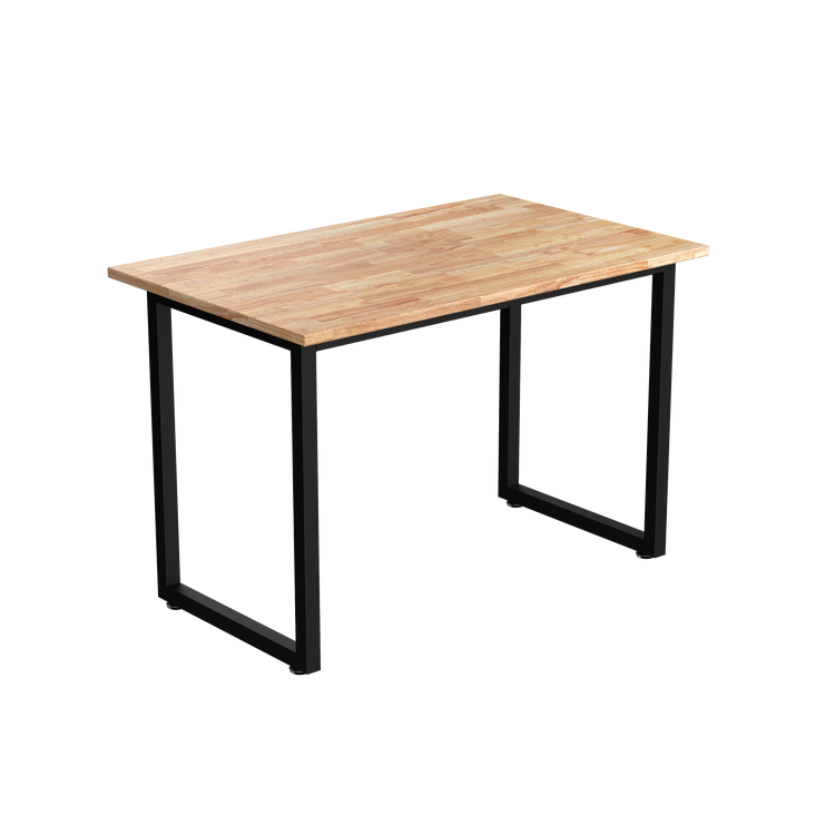 Desky Fixed Office Side Table