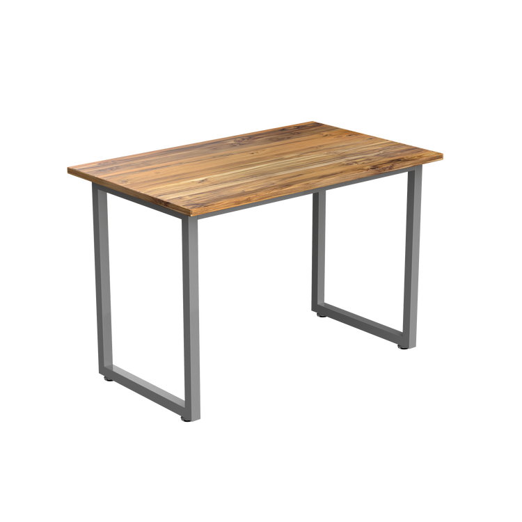 Desky Fixed Office Side Table