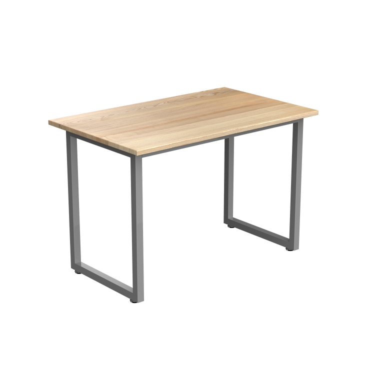 Desky Fixed Office Side Table