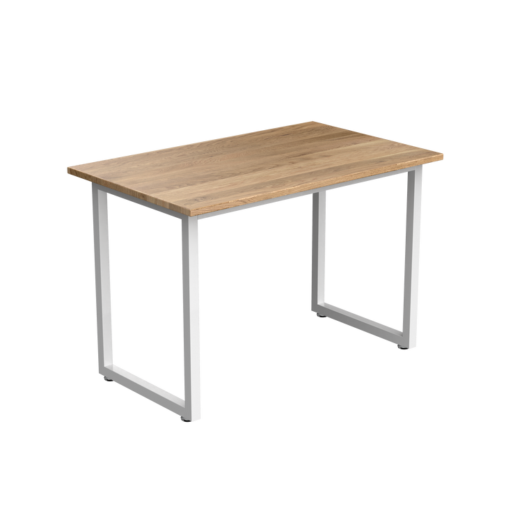 Desky Fixed Office Side Table